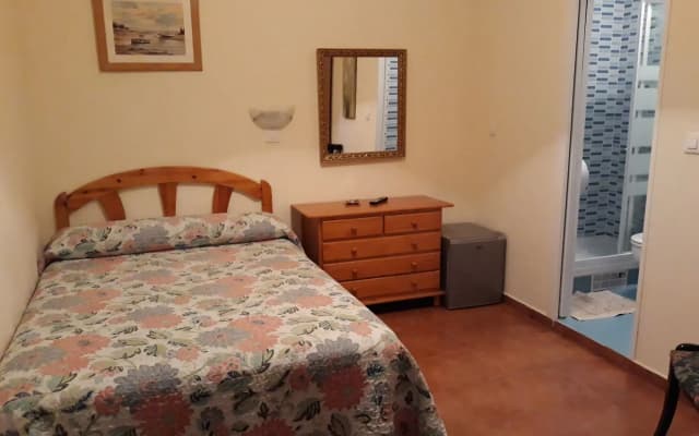 Hostal Fuentesol - photo 3