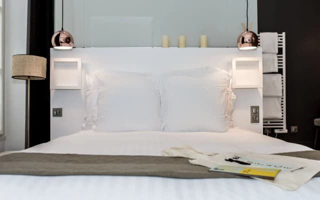 1er Etage Opera - photo 4