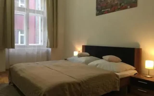 Prague Apartment Reznicka - photo 2
