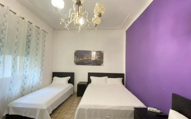 Venice Night 25 Double Room B - photo 3