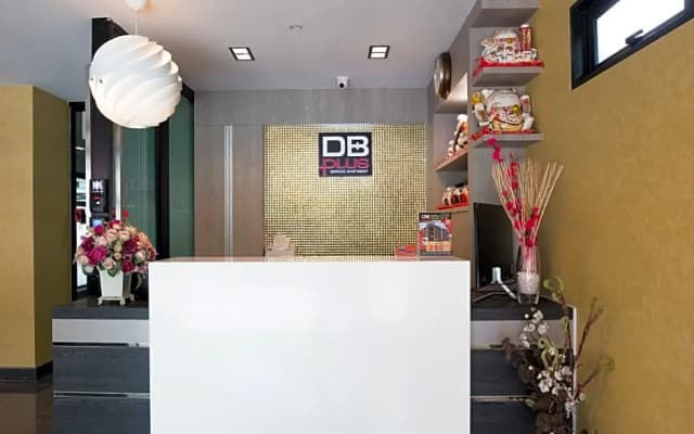 DB Plus 5 - photo 2
