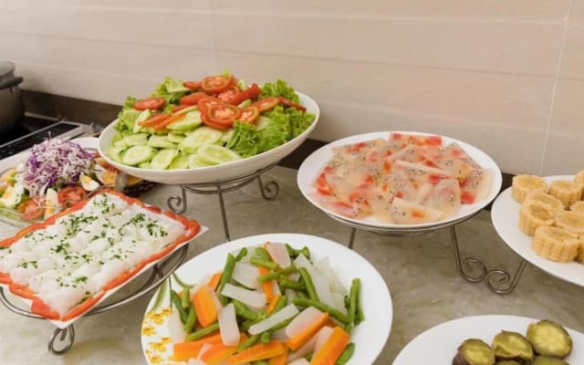 Thanh Long Hotel - photo 4