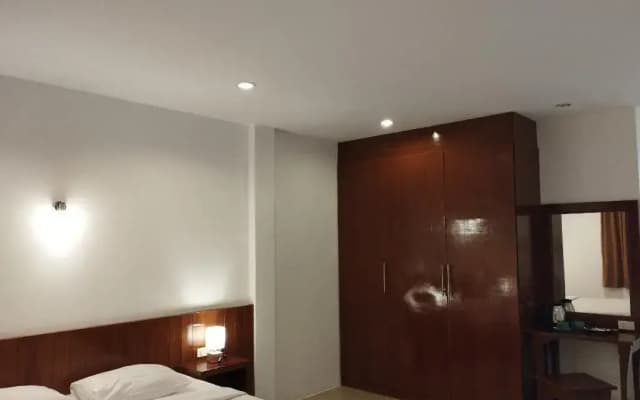 Phuket Jungle Experience Resort - photo 3