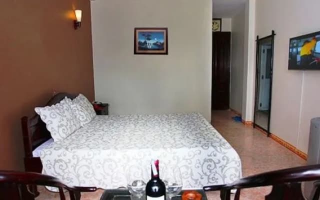 Thien Thanh Blue Sky Hotel - photo 2
