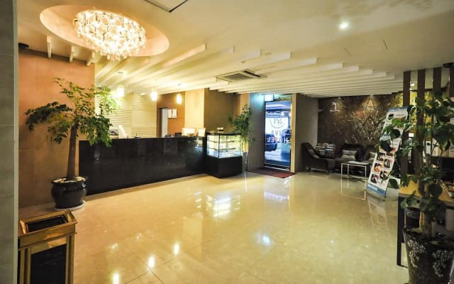 Diva Hotel - photo 2