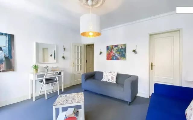 Charming flat in Bairro Alto - photo 4