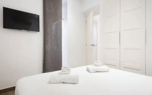 Stay U-nique Apartments Eixample Center - photo 4