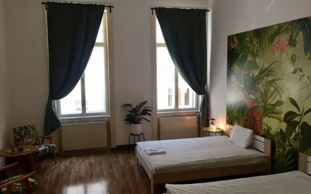 Pension Wienderland - photo 2