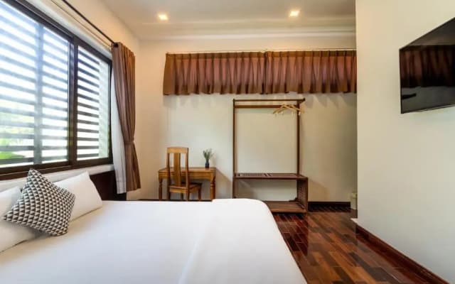 Puravida Villa Hoi An 2 - photo 5