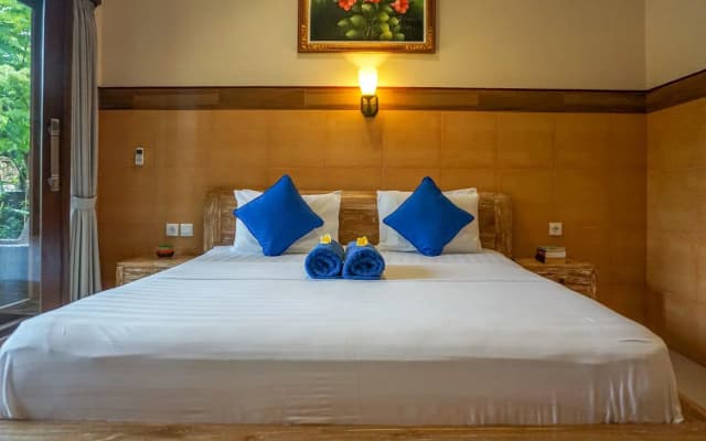 Three Brothers Guest House - photo 2