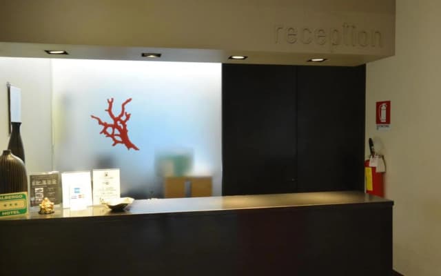 Hotel Corallo - photo 2