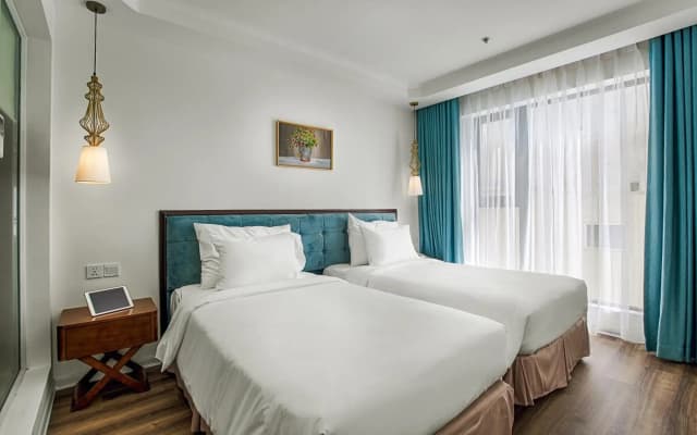 Adaline Hotel & Suite - photo 4