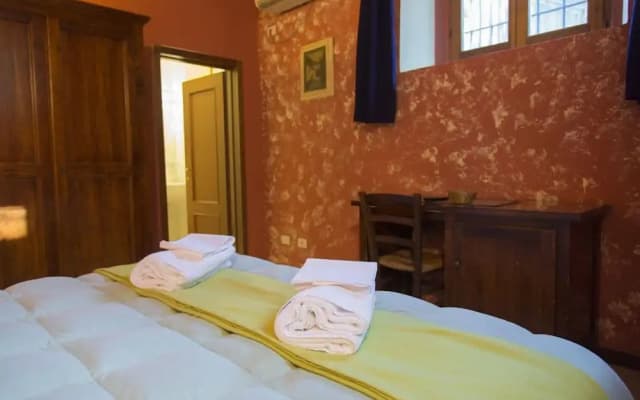 Florence Decamerone B&B - photo 4