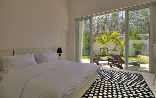 Katty Village Architect Villa - photo 5