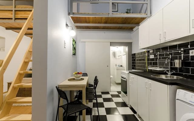 Sage Apartment - photo 2