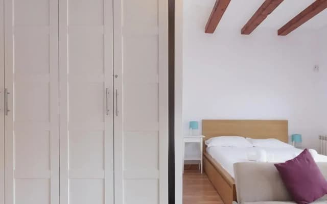 Flat Plaza España Guadiana 1/Apartment - photo 5