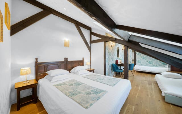 Hôtel de la Bretonnerie - photo 5