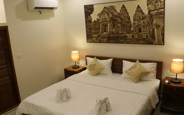 Kim Xiang Boutique Guesthouse - photo 5