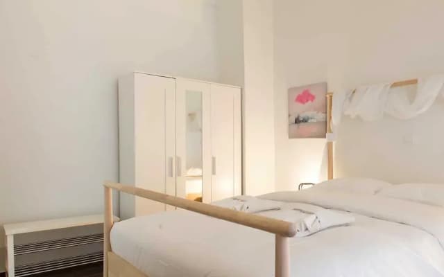 65m² homm Hype Koukaki Flat - B - photo 5