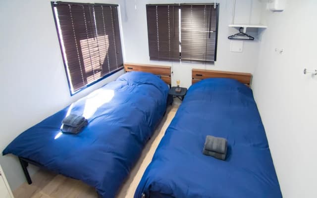 JR Komagome Apartment 2-2 - photo 2