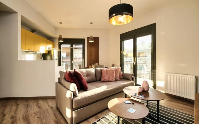Strefi Hill Suites - photo 4