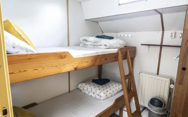 The Cabin at MPS Noorderzon - photo 2