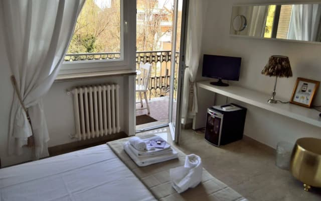 Rome & Suites - photo 3