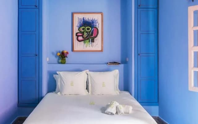 Riad Hel'lo - photo 4