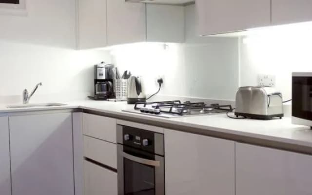 Rixos Apartments - photo 3