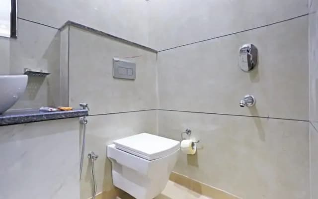 Hotel Mannat02 - photo 3