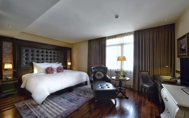 Paradise Suites Hotel - photo 5
