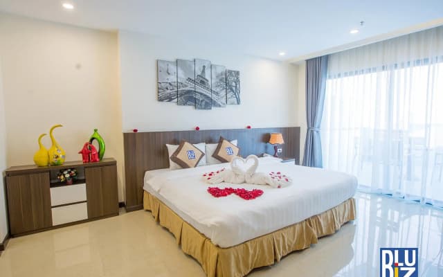 K Business 2 Hotel My Dinh - photo 2