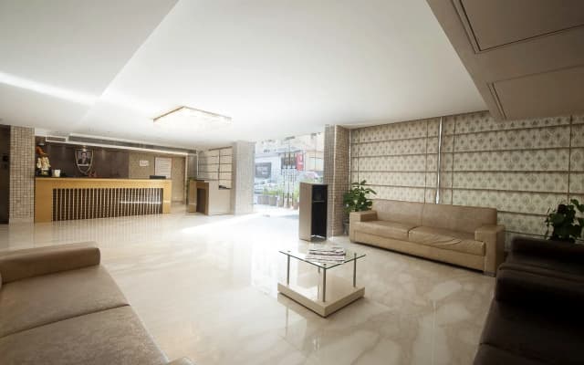 Mayur Hotel - photo 2