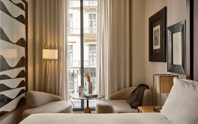 Pulitzer Hotel - photo 4