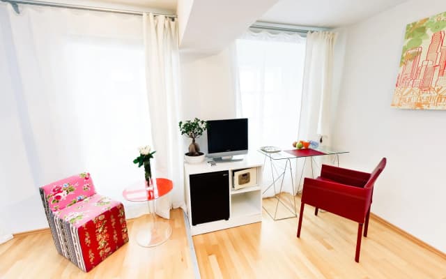 VOX Design Hotel - photo 2