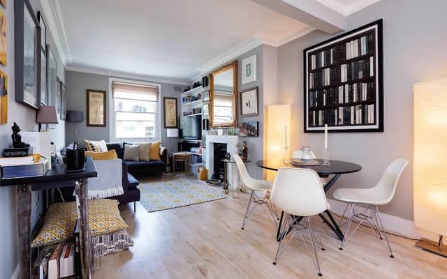 Veeve - Belsize Terrace - photo 5