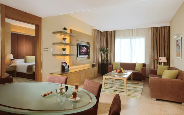 Nour Arjaan by Rotana - photo 3