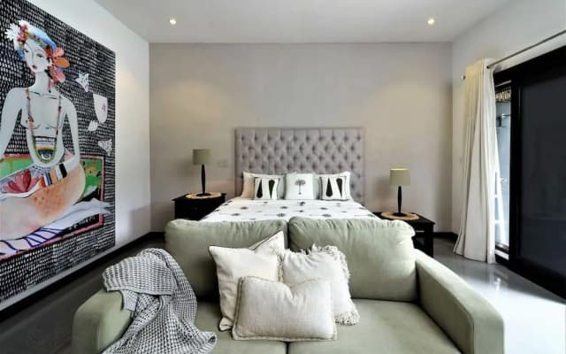 Villa Bloom 4 Bedroom - photo 3
