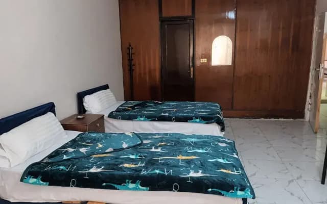 Noor Hotel - photo 2