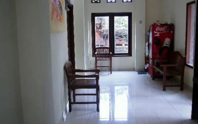 Hotel Pendawa - photo 5