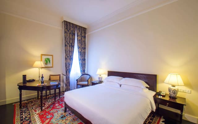 Galle Face Hotel - photo 5