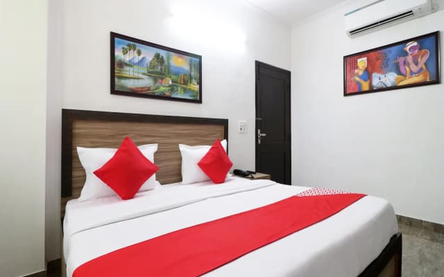 OYO 49750 Surya Inn - photo 4