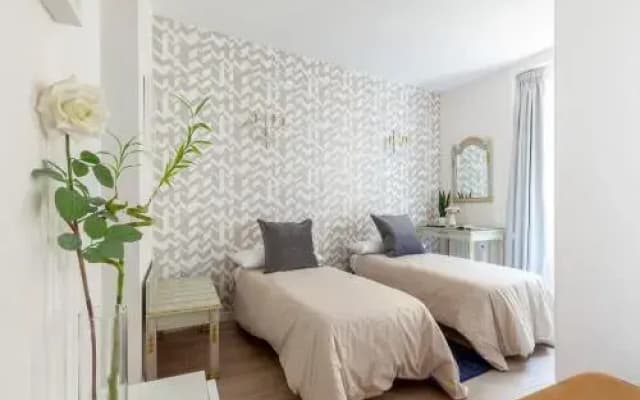 Apartamentos Sol Deluxe - photo 5