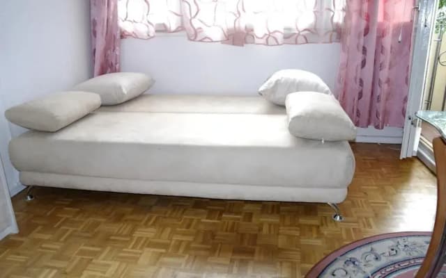 Kudamm Apartment West Central City - photo 3
