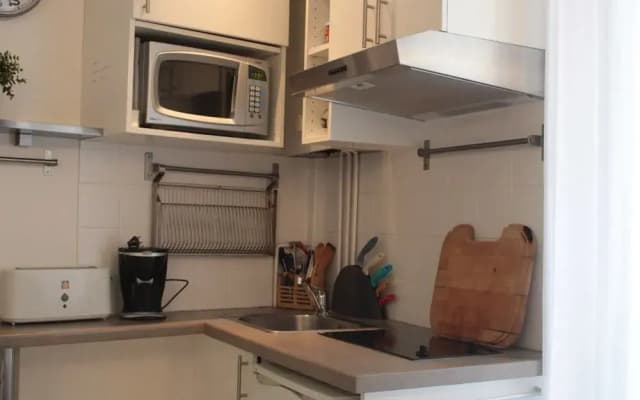 Montmartre Apartments - Lautrec - photo 4
