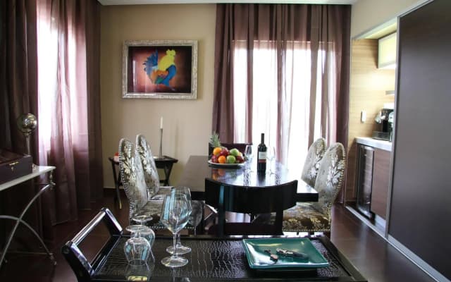 Andromeda Suites and Apartments - photo 2