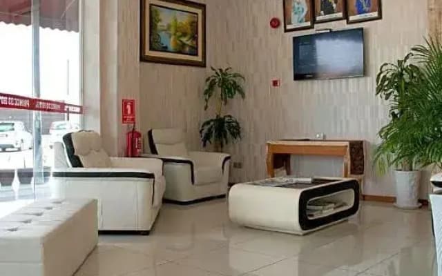 Prince33 Hotel - photo 2