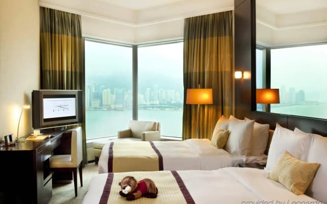 Mondrian Hong Kong - photo 5