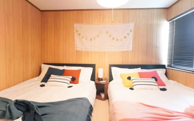 Tsurumibashi House - photo 4