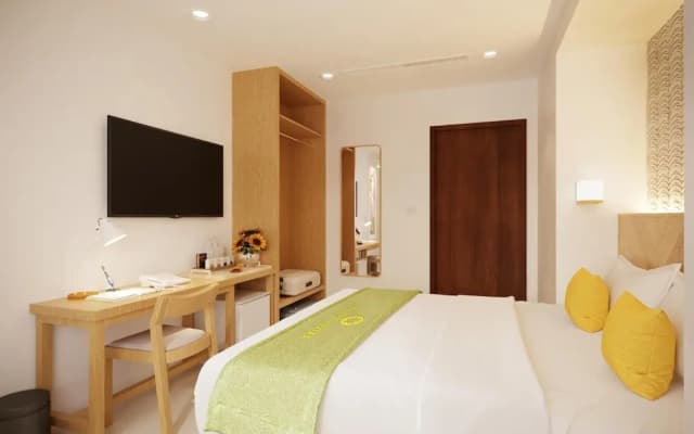 The Pearl Hotel - photo 5